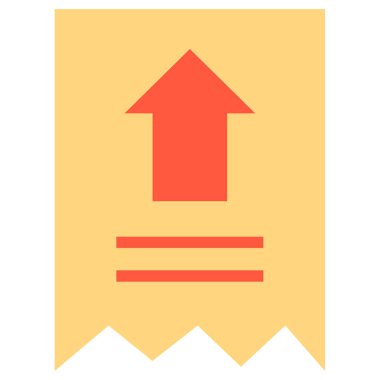 İndir. Web simgesi basit illüstrasyon