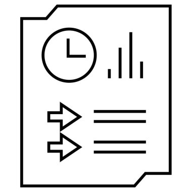 Zaman yönetimi. Basit tasarım