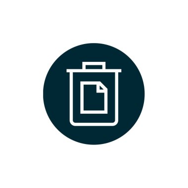 Pil ikonu vektörü beyaz arkaplanda izole edildi, şeffaf arkaplanlarda enerji işareti logosu konsepti, siyah sembol dolduruldu