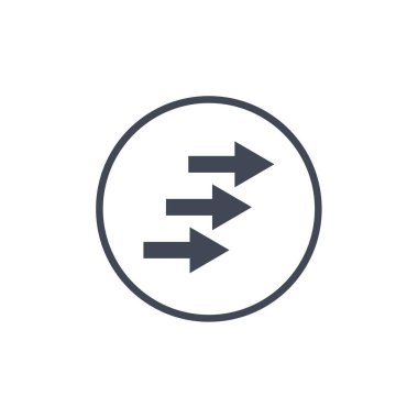 okun vektör illüstrasyonu