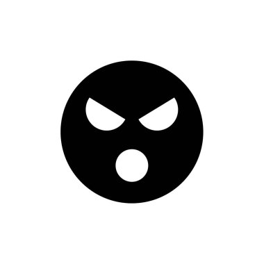 Cadılar Bayramı ikon vektör illüstrasyonu