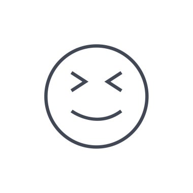 yüz simgesi vektör resimlemesiName