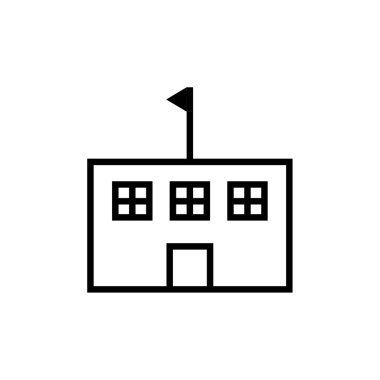 Metin Mesajlaşma simgesi vektör illüstrasyonu