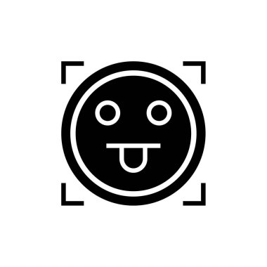 Metin Mesajlaşma simgesi vektör illüstrasyonu