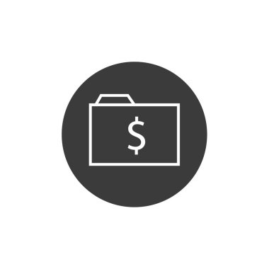 Metin Mesajlaşma simgesi vektör illüstrasyonu