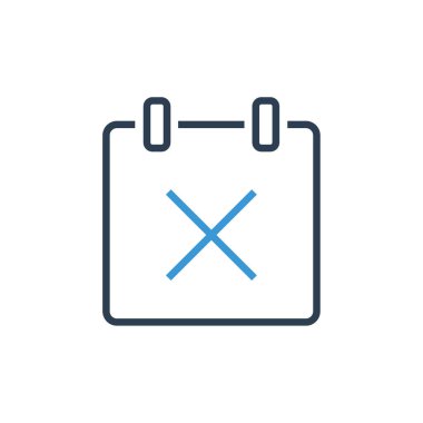 Metin Mesajlaşma simgesi vektör illüstrasyonu