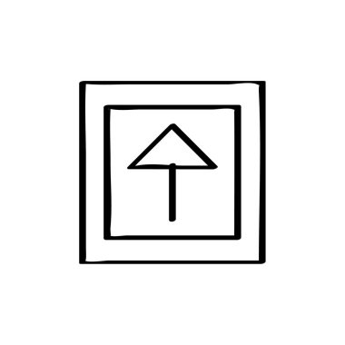 Metin Mesajlaşma simgesi vektör illüstrasyonu