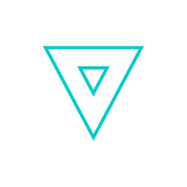 vektör logosu tasarımı ögesi