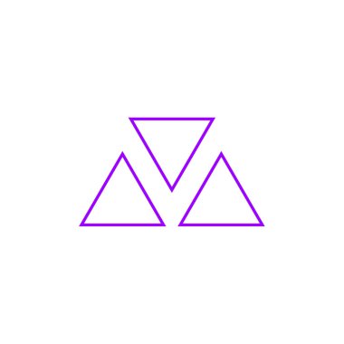 Vektör illüstrasyonu, simge ögesi arkaplanı