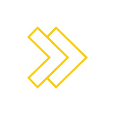 ok simgesi, vektör illüstrasyonu