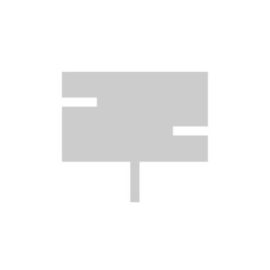 boş ilan panosu web simgesi 