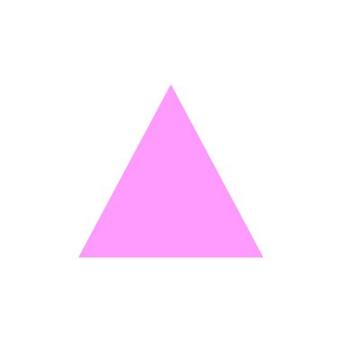 ok simgesi, vektör illüstrasyonu 