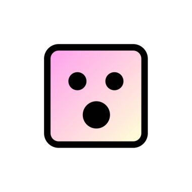 Beyaz arka planda izole edilmiş ana hatlı bowling ikonu. Spor malzemeleri. Oyun sporu. vektör.