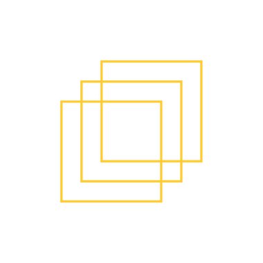 Seo simgesinin vektör illüstrasyonu