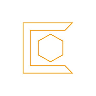 vektör illüstrasyonu, simge element tasarımı