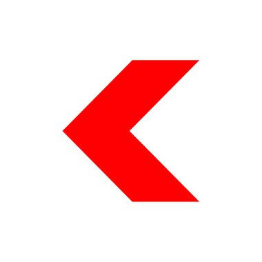 Ok simgesi tasarımı