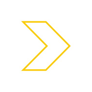 Ok simgesi. vektör illüstrasyonu   