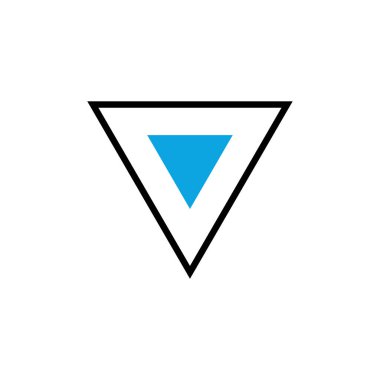 vektör yaratıcı tasarım süreci ögesi şablonu        