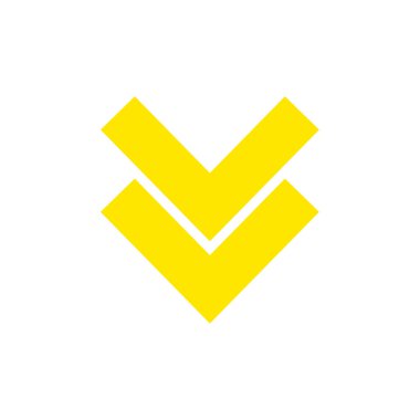 İşaretleme simgesi vektör illüstrasyon tasarımını kontrol et