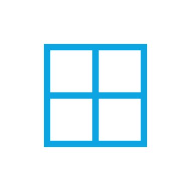 Grafik simge vektör tasarlamak  