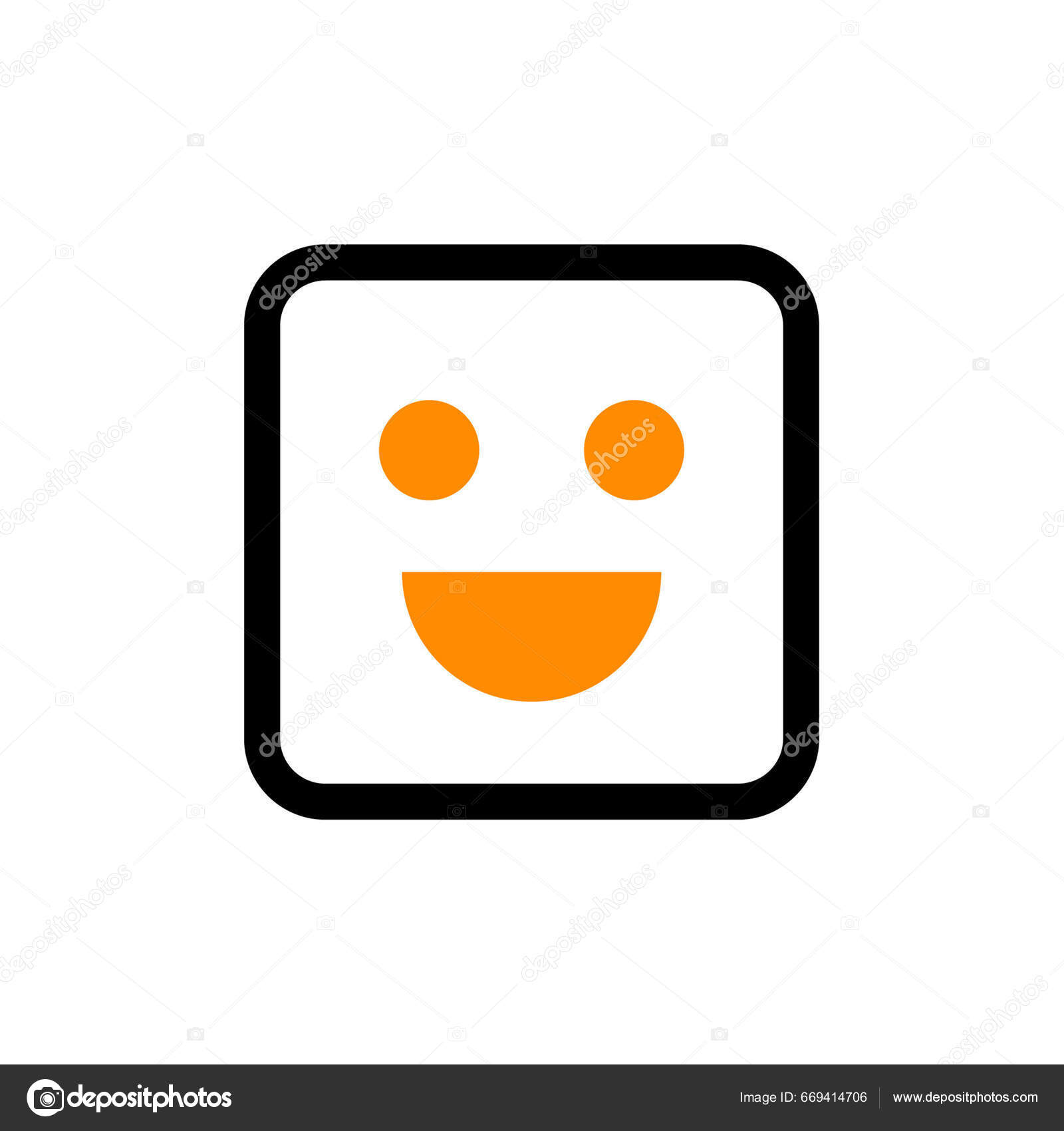 Free Roblox Logo Icon - Download in Glyph Style