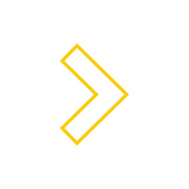 Sağ yön ok simgesi tasarımı, vektör illüstrasyonu