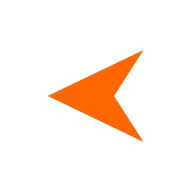 Ok vektör simge Logo