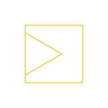 ortam simgesi oynamak. vektör çizim