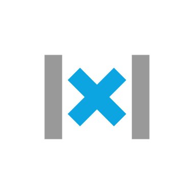 Grafik simge vektör tasarlamak  