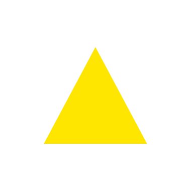 Beyaz arkaplanda izole edilmiş ok simgesinin vektör çizimi  