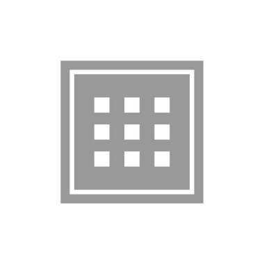 vektör yaratıcı tasarım süreci ögesi şablonu        