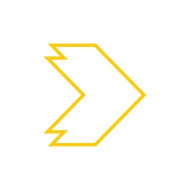 ok simgesi, vektör illüstrasyon tasarımı