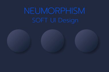 Nörofik Kullanıcı Uygulaması Tasarımı, 3B düğmesi.
