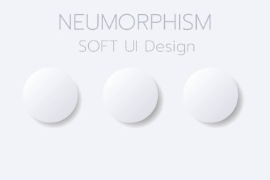 Nörofik Kullanıcı Uygulaması Tasarımı, 3B düğmesi.