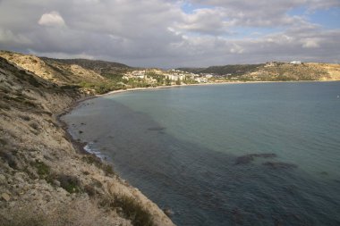 güzel Yalı Yunanistan