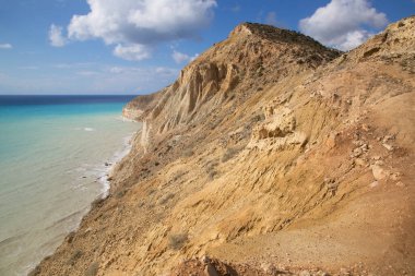 güzel Yalı Yunanistan