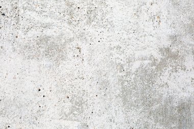 Eski beton bir duvardaki kirli grunge arkaplan dokusunun bir detayı. Grafik kaynağı için kopyalama alanı var..