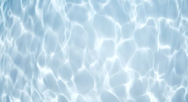 Krásné Pozadí Obraz Podobě Textury Vodní Plochy Chaotickými Vlnami Krásné — Stock fotografie