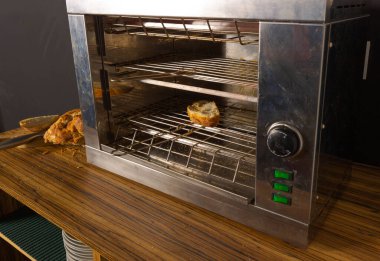 fırın için modern fırın