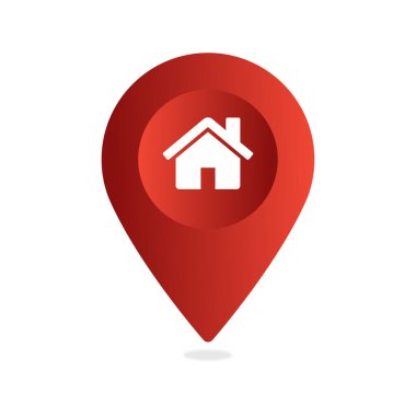 ev konumu işaret vektörü