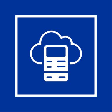 Vektör simgesine ev sahipliği yapılıyor. Logotype