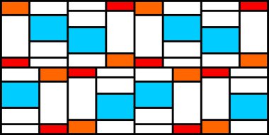 2024 eğilimli büyük boyut arkaplan dokusu.