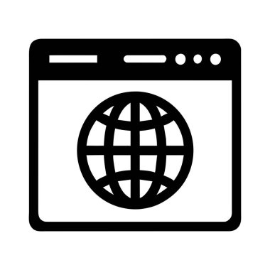 bilgisayar internet dosya simgesi