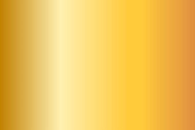 Altın gradyan soyut arka plan. Grafik tasarımınız veya pankartınız için vektör illüstrasyonuName.