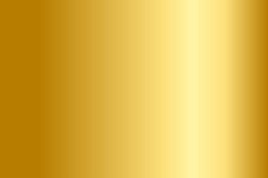 Altın metal desenli arka plan. Grafik tasarımınız için vektör illüstrasyonu.