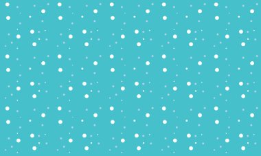 Pastel renginde soyut arkaplan, piksel şeklinde kusursuz kar deseni içeriyor. Festival tasarımları, kış temaları ve dijital projeler için ideal.
