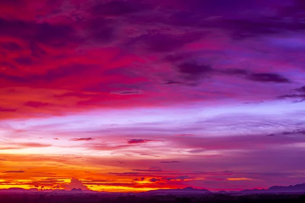 Abstract Pattern Cloud Sky Velvet Violet Velvet Purple Trend Color — Stock Photo, Image
