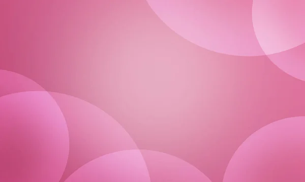 Abstrato Gradiente Suave Borrão Pacific Pink Fundo Gráficos Para Ilustração — Fotografia de Stock