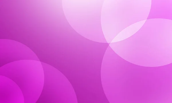 Пастельний Рожевий Градієнт Абстрактний Графічний Фон Ілюстрації — стокове фото