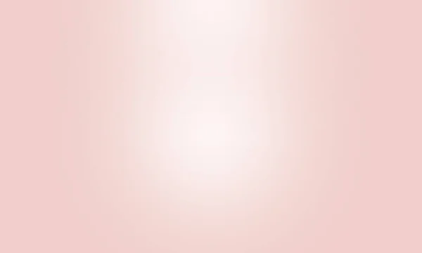 Streszczenie Pastelowy Gradient Miękki Rozmycie Tło Grafika Dla Ilustracja Różowy — Zdjęcie stockowe